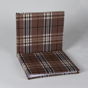 Personnalisé De Haute Qualité En Cuir Couverture <span class=keywords><strong>D</strong></span>'<span class=keywords><strong>album</strong></span> <span class=keywords><strong>Photo</strong></span> avec pages intérieures en papier - Product Image 2