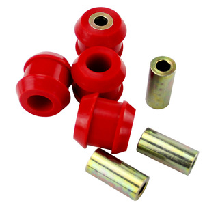 บูชปีกนกหน้า Poyracing ขนาด 25 มม. สำหรับ Honda Civic 1992-1995 Acura - Product Image 4