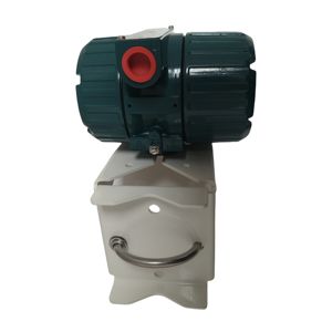 Débitmètres numériques à section variable série DYA YOKOGAWA pour eau, gaz, liquides, médiators OEM, mesure de fluides en alliage - Product Image 6