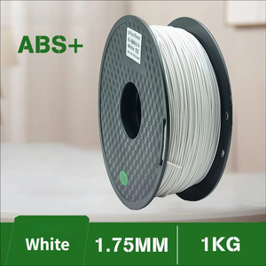 Filamento ABS+ para Impresión 3D de Alta Velocidad, 1.75mm, Alta Resistencia, Ecológico, Enrollado Ordenado, Duradero, Resistente al Calor y al Desgaste - Product Image 5