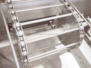 Laveuse Sécheuse Automatique Commerciale pour Caisses en Plastique, Plateaux, Palettes et Paniers - Product Image 3