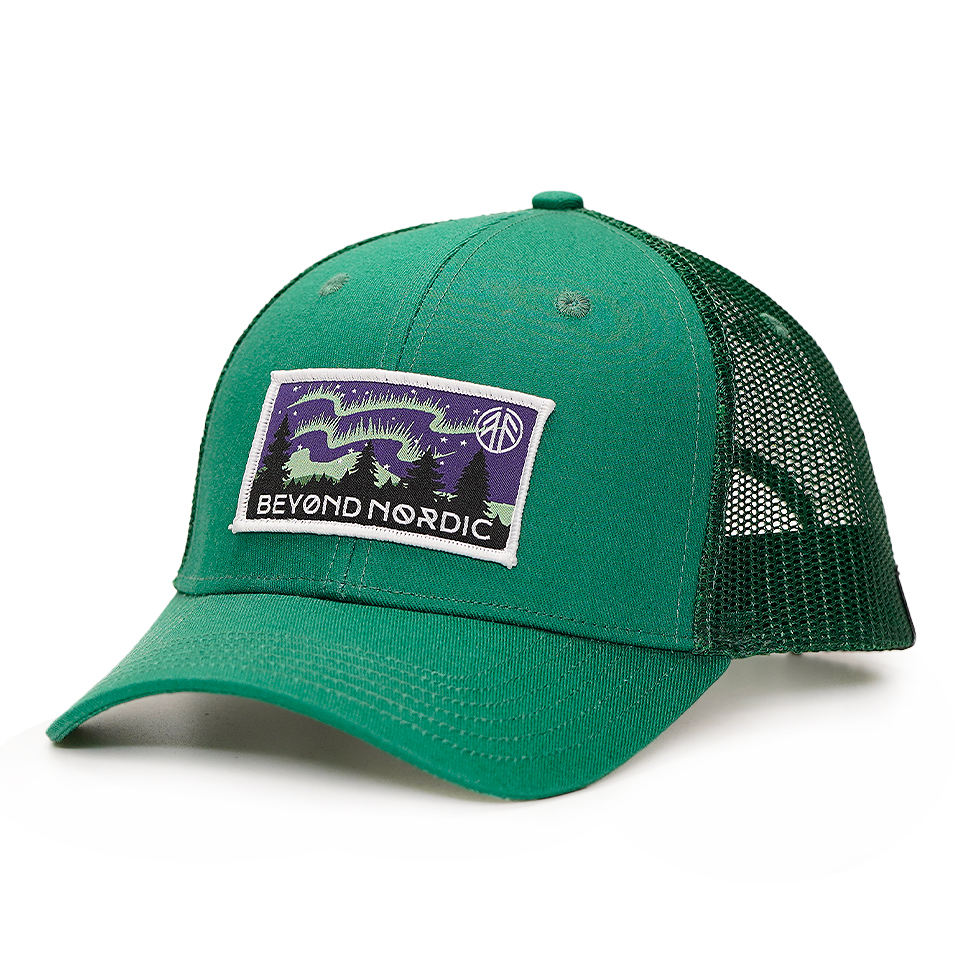 สีเขียว