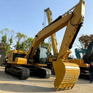 รถขุดมือสองหนอนผีเสื้อ320gc 320d2 320 320d2l 320กรัมรถขุด320bl มือสอง336 336D 320gc 320cl - Product Image 1