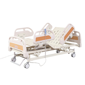 <span class=keywords><strong>Prix</strong></span> du <span class=keywords><strong>lit</strong></span> hospitalier de soins intensifs Hi Low <span class=keywords><strong>Lit</strong></span> d'hôpital 5 fonctions <span class=keywords><strong>Lit</strong></span> d'hôpital médical Unité de soins intensifs du patient <span class=keywords><strong>Prix</strong></span> du mobilier - Product Image 2