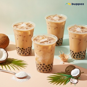 มะพร้าวชานมผง OEM - Product Image 6