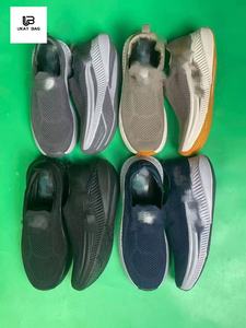 S34-1 <span class=keywords><strong>Zapatillas</strong></span> <span class=keywords><strong>de</strong></span> Marca para Hombre al por Mayor, Zapatos Usados <span class=keywords><strong>de</strong></span> Primera Calidad, Zapatos <span class=keywords><strong>de</strong></span> Segunda Mano al por Mayor para Mayoristas - Product Image 2