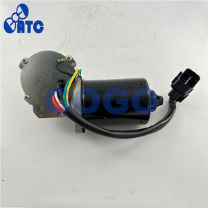 Motore Tergicristallo 8110-4H000,98110-0X000,98100-3E000,98110-3E000,98100-3E100 per <span class=keywords><strong>HYUNDAI</strong></span> <span class=keywords><strong>I10</strong></span> 08-13/KIA Sorento 03-09 - Product Image 6