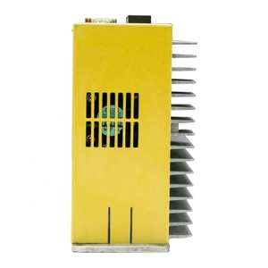 Used <b>12</b> Months Warranty A06B-6093-H152 Fanuc A06B6093H152 Amplifier Unit - Product Image 4