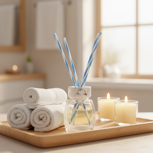 ขวดน้ำมันหอมระเหยแบบมีจุกคอร์ก ขนาด 250 มล. สำหรับน้ำมันหอมระเหย ดอกไม้ รถยนต์  แบบขวดเปล่า  แบบขวดมีฝาปิด  แบบขวดมีจุกแบบหนา  แบบขวดมีจุกแบบสวยงาม  แบบขวดมีจุกแบบขยายได้  แบบขวดมีจุกแบบสำหรับผู้ชาย  แบบขวดมีจุกแบบพิเศษ  แบบขวดมีจุกแบบสำหรับน้ำมันหอมระเหยชนิดพิเศษ - Product Image 3