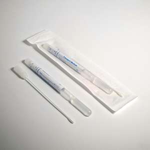 وسائط زراعة متوسطة للنقل، مسحات معقمة لأخذ عينات البكتيريا، اختبارات الأحياء الدقيقة، وسائط زراعة أميز وكاري وبلاير وستوارت - Product Image 5