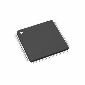 ส่วนประกอบอิเล็กทรอนิกส์แบบฝังตัว100 LQFP ตัวควบคุม ADSP-2186MBSTZ266R IC DSP 16BIT 100 LQFP ผู้จัดจำหน่ายที่ได้รับอนุญาต - Product Image 1