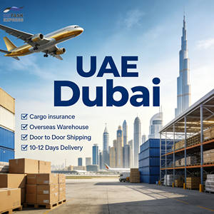 Авиаперевозки Ontask в Дубай: быстрое таможенное оформление, полный отслеживание груза - Product Image 1