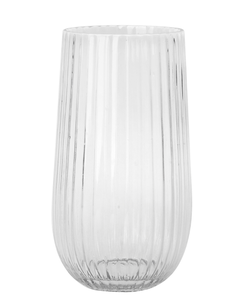 Elegant Hand Blown Colored Glass <b>Vases</b> Creative Artistic Flower <b>Vases</b> for Home Bedroom Cafe Shelf Decor Accents - Product Image 2