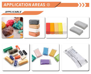 Mesin pembungkus aliran bantal makanan otomatis penuh cocok untuk irisan keju stik udang - Product Image 2