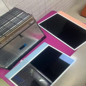 ชุดจอแสดงผล LCD HDR IPS สำหรับเปลี่ยน LCDOLED สำหรับ <span class=keywords><strong>iMac</strong></span> M1 <span class=keywords><strong>2021</strong></span> A2438 A2439 EMC 3663 3664 พร้อมอินเทอร์เฟซ DP - Product Image 1