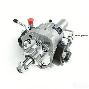 <span class=keywords><strong>Pompe</strong></span> à <span class=keywords><strong>injection</strong></span> de carburant <span class=keywords><strong>diesel</strong></span> Common Rail HP3 de haute qualité 22100-0L01 294000-0172 pour Toyota Prado Hilux Hiace 2KD-FTV 2.5L <span class=keywords><strong>D</strong></span>-4D - Product Image 3