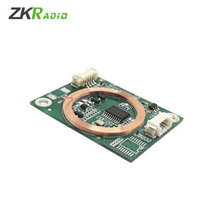 Factory Wholesale <strong>125KHz</strong> 10m <strong>Access</strong> <strong>Control</strong> HF ISO 14443A <strong>Rfid</strong> Module ReaderFor <strong>Access</strong> <strong>Control</strong> System - Product Image 3