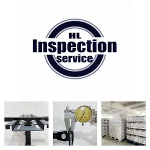 Servicio de Inspección de Productos Sshenyang servicios de inspección y control de calidad de empresas de inspección de terceros
