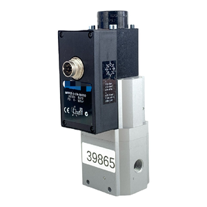 MPPES-<span class=keywords><strong>3</strong></span>-14-10-010 187333 Proportionaler Druckregler - Product Image 1