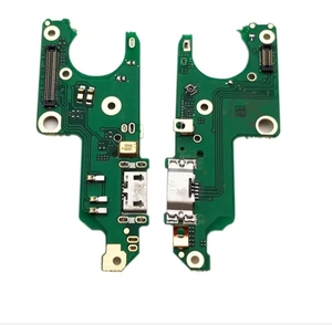 USB 充电坞端口柔性电缆诺基亚 6 - Product Image 2