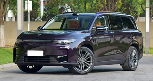 Leapmotor C16 2026 SUV Premium 5 portes 6 places 170 kW 190 km/h 74,9 kWh Autonomie étendue 170 km Véhicule à énergie nouvelle <span class=keywords><strong>Voiture</strong></span> d'<span class=keywords><strong>occasion</strong></span> pas chère - Product Image 2