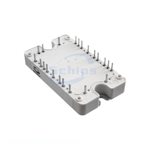 Components Electronic SP3 APTCV60HM45BT3G Transistors Original One Stop Service - Product Image 1