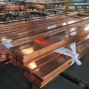 C1100 <b>Copper</b> Alloy Plate 99.99% Purity, Purple <b>Copper</b> <b>Sheet</b> with Welding Bending Service 99.99% Pure <b>Copper</b> <b>Sheet</b> Plate - Product Image 3