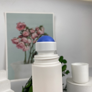 Stock OEM Après-rasage <span class=keywords><strong>anti</strong></span>-poils incarnés avec sensation de refroidissement, bouchon <span class=keywords><strong>anti</strong></span>-choc pour rasoir et empêche les brûlures après le rasage - Product Image 2