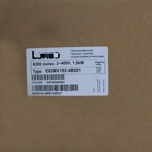 Controlador PLC ADN-20-140-1-<span class=keywords><strong>P</strong></span>-A de 1.5kW, Control Industrial RS485, Programable, Nuevo, 12 Meses de Garantía, Envío Rápido - Product Image 1