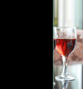 At Daytime & Night 2Ply Películas decorativas para ventanas Static Cling Window Tint Película solar para ocio Holiday Inn - Product Image 5