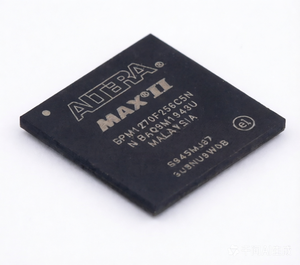 1-100 piezas EPM1270F256C5N Nuevo IC Original CPLD 980MC 6.2NS 256FBGA - Product Image 1
