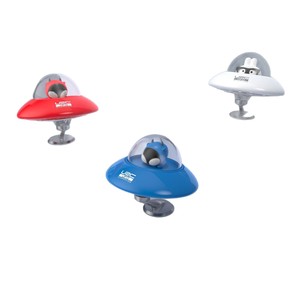 <span class=keywords><strong>Deodorante</strong></span> <span class=keywords><strong>per</strong></span> Auto Moderno a Forma di UFO, Design Alieno, in Plastica Resistente, <span class=keywords><strong>per</strong></span> Aromaterapia, Decorazione Creativa <span class=keywords><strong>per</strong></span> Interni, <span class=keywords><strong>per</strong></span> Bocchette dell'Aria Condizionata, <span class=keywords><strong>Deodorante</strong></span> Oceano - Product Image 5