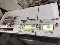 Consola de Control del Sistema CP2000 para Impresora Offset de Cuatro Colores SpeedMaster 1997SM74-4H, Impresora de Billetes de Alta Velocidad