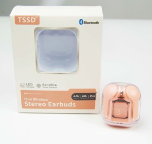 Sản phẩm bán chạy nhất năm 2024 Tai nghe không dây Bluetooth TSSD - Product Image 6