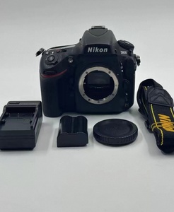 Cámara <span class=keywords><strong>Nikon</strong></span> <span class=keywords><strong>D800</strong></span> DSLR Digital de 36.3 Megapíxeles con Sensor CMOS de Fotograma Completo, 95% <span class=keywords><strong>Nueva</strong></span> - Product Image 1