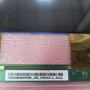Pantalla LCD Inteligente ST5461D12-5 de 55 Pulgadas, 3840*2160 Píxeles, Módulo TFT, Pantalla LED para TV - Product Image 3