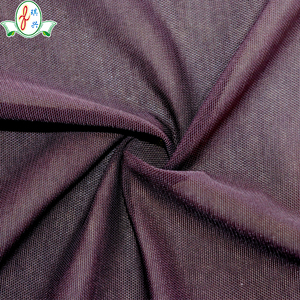 Proveedor de tela de malla elástica de China para bikinis y bragas - Product Image 3
