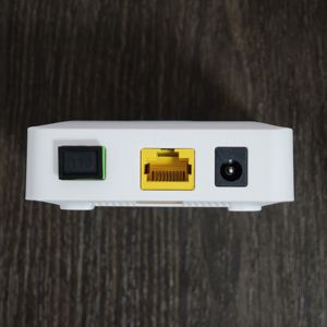 Router XPON Mikrotik 1GE ZC-501, el ONU Más Económico - Product Image 3