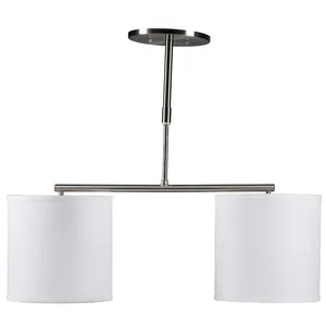 Lámpara de Techo Redonda Pequeña con Pantalla de Acrílico para Decoración de Hoteles y Hogares - Product Image 6