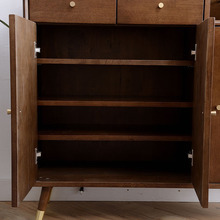 Étagère à <span class=keywords><strong>chaussures</strong></span> en bois moderne, tiroirs de <span class=keywords><strong>rangement</strong></span>, durable, écologique, armoire à <span class=keywords><strong>chaussures</strong></span> autoportante, meubles de maison, salon, <span class=keywords><strong>entrée</strong></span>, 12-13 - Product Image 5