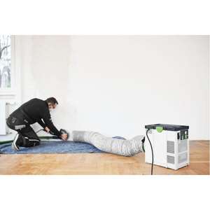 สายจ่ายอากาศ D200x6m LS-SYS-AIR FESTOOL - 577964 4014549439371อุปกรณ์ไฟฟ้า - Product Image 3
