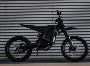 <span class=keywords><strong>Moto</strong></span> tout-terrain électrique professionnelle Arctic Leopard Cloud Leopard XE PRO S, directement de l'usine, 96 km/h, 72V35Ah - Product Image 5