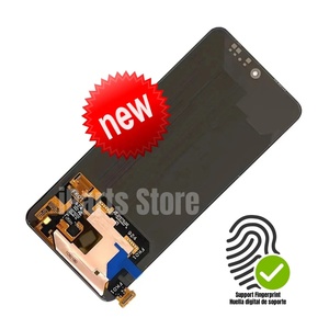 Écran de remplacement neuf IPARTS pour <span class=keywords><strong>OPPO</strong></span> Reno13 F <span class=keywords><strong>Reno</strong></span> 13F 4G CPH2701 5G CPH2699 120Hz AMOLED avec écran tactile – ORIGINAL - Product Image 4
