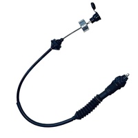 2150 AX AUTO câble câble d'embrayage à réglage automatique adapté aux voitures Peugeot françaises 2150x4 2150 E0 2150 T1 2150 AN