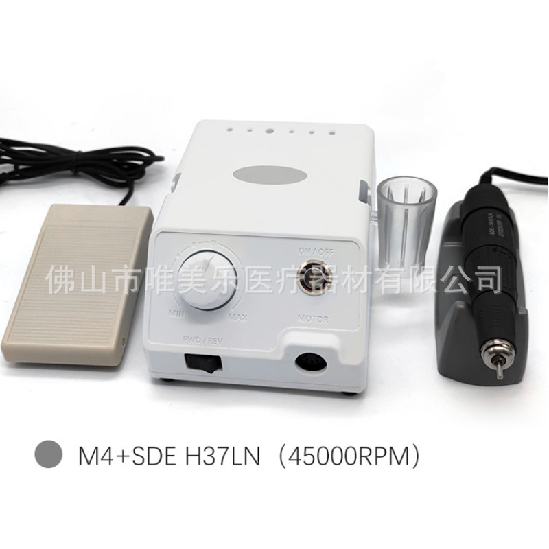 คอนโทรลเลอร์ M4+SDE H37LN