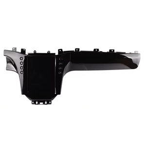 DVD de 12,1 pulgadas para coche <span class=keywords><strong>Android</strong></span> 11 pantalla táctil estilo Tesla reproductor multimedia carplay navegación GPS para Maserati GT 2005-2015 - Product Image 1