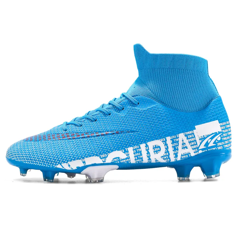 Factory Outdoor All Fg Men Superfly 6 Soccer Shoes Wholesale Football Boots Hot Sale Professional Boot
