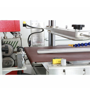 Kuko SF-400LA + SF-5030LG tự động Hộp Ăn Trưa nhiệt thu nhỏ đường hầm bọc máy đóng gói - Product Image 2