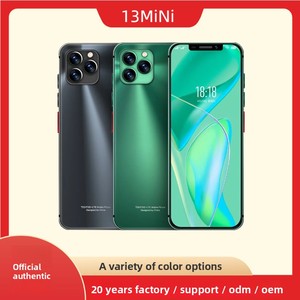 <span class=keywords><strong>Téléphone</strong></span> portable Prix d'usine Original Smartphone pour étudiants 4,5 pouces 13mini Mini <span class=keywords><strong>téléphone</strong></span> CDMA Octa-core Android 15 Tout neuf - Product Image 5