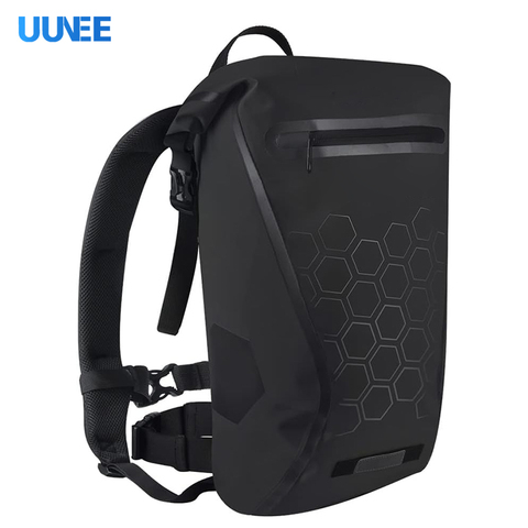 Custom Best Large Roll Top Men's Light Weight Bags Outdoor Sport Hunting Camping Hiking Travel Waterproof Dry Backpack